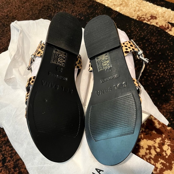 New Sandals - Picture 2 of 4